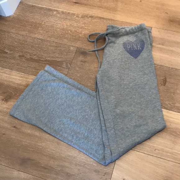 PINK Victoria's Secret Pants - PINK by Victoria’s secret sweat pants